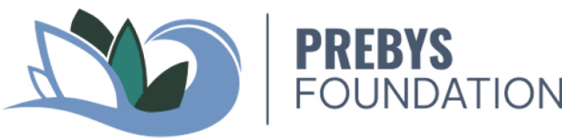 Prebys Foundation logotype