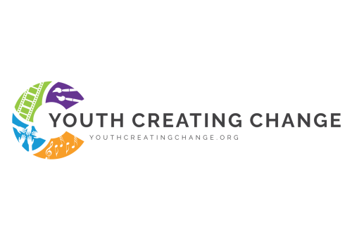 Youth Creating Change logotype